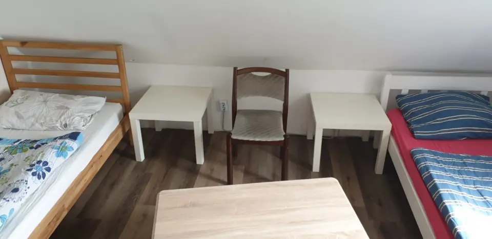 WG-Zimmer mit 200 m² in Bielefeld – Bild 1