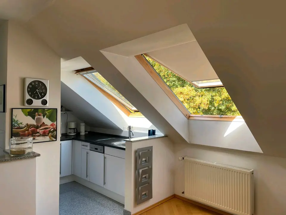 3 Zimmer Wohnung mit 55 m² in Bonn – Bild 4