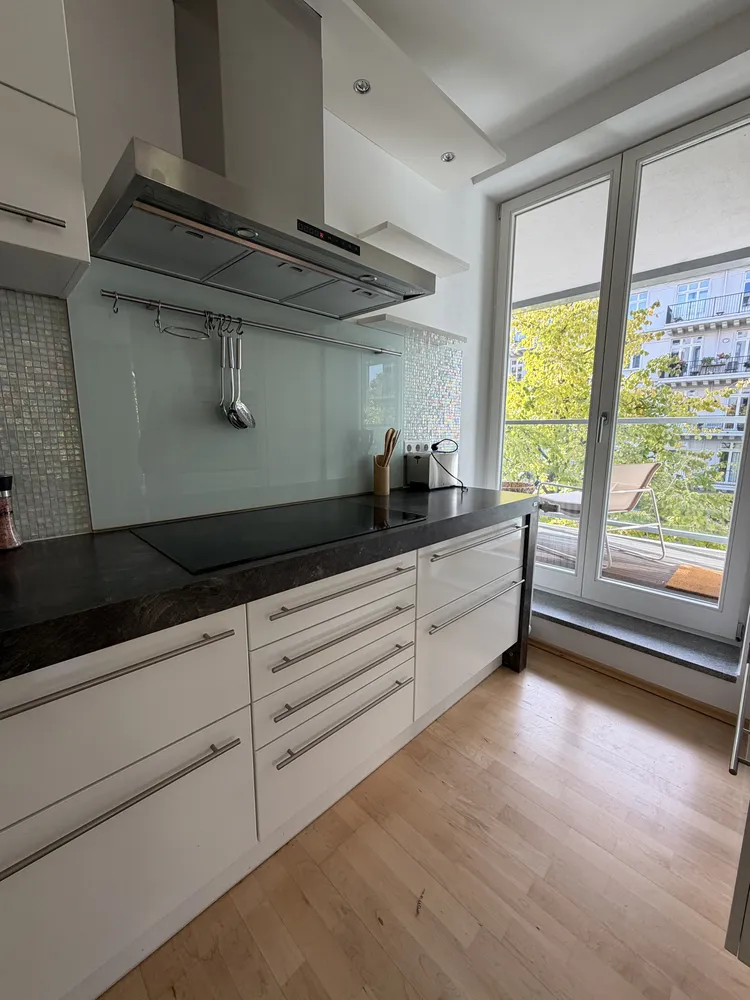 3 room apartment with 95 m² in Berlin – Photo 7