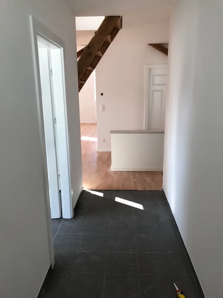 2 Zimmer Wohnung mit 85 m² in Mannheim – Bild 8