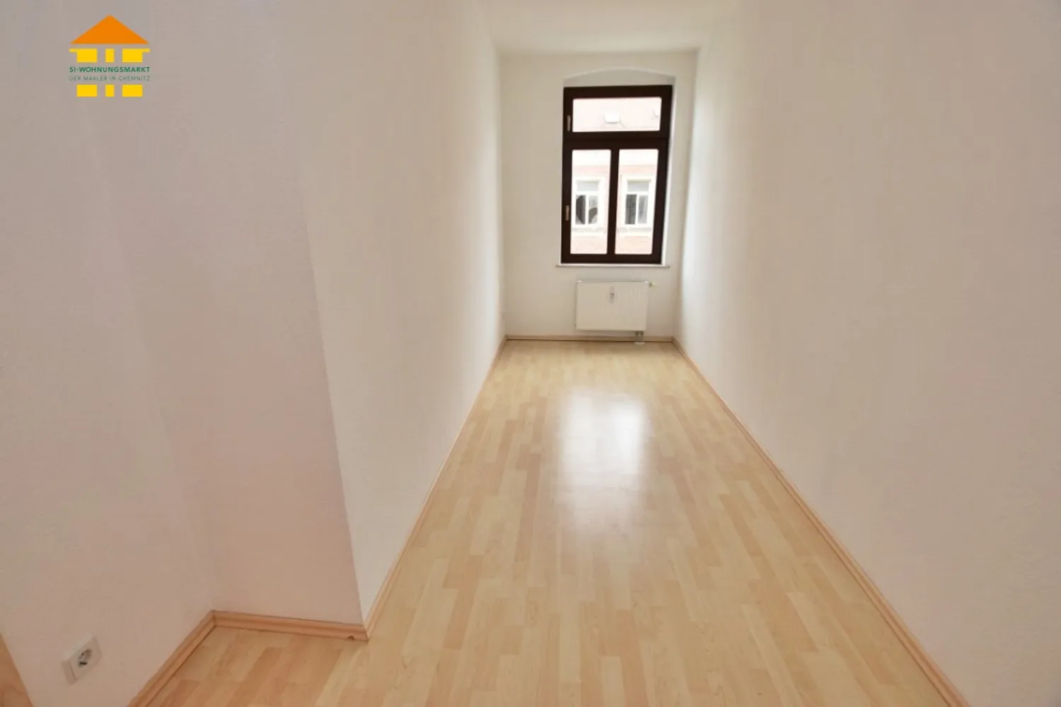 2 room apartment with 36 m² in Chemnitz – Photo 6
