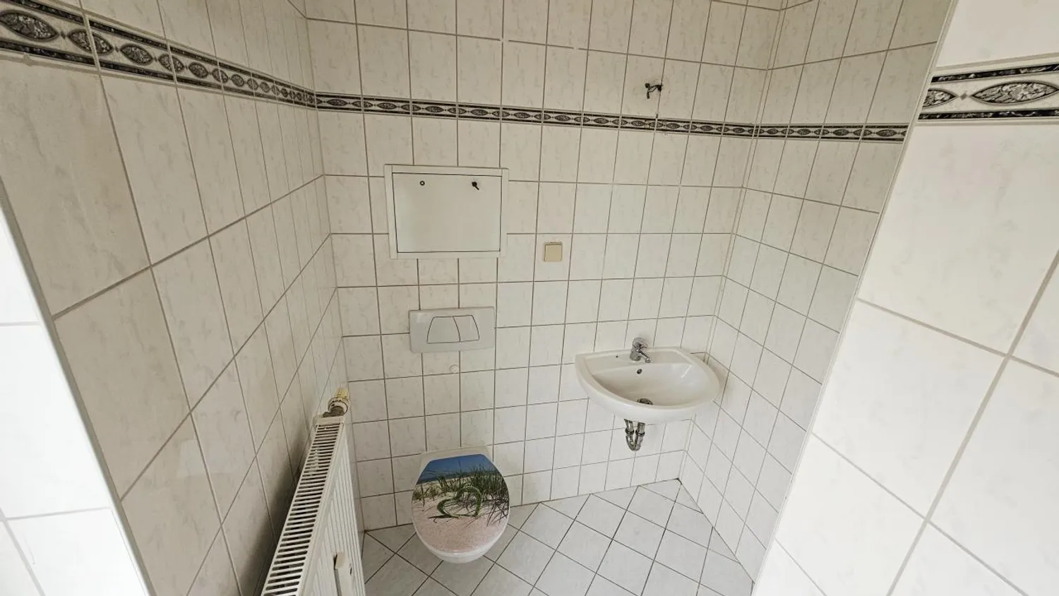 2 room apartment with 46 m² in Magdeburg – Photo 10