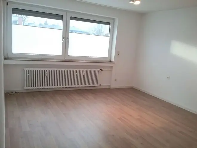 6 Zimmer Wohnung mit 138 m² in Düsseldorf – Bild 9