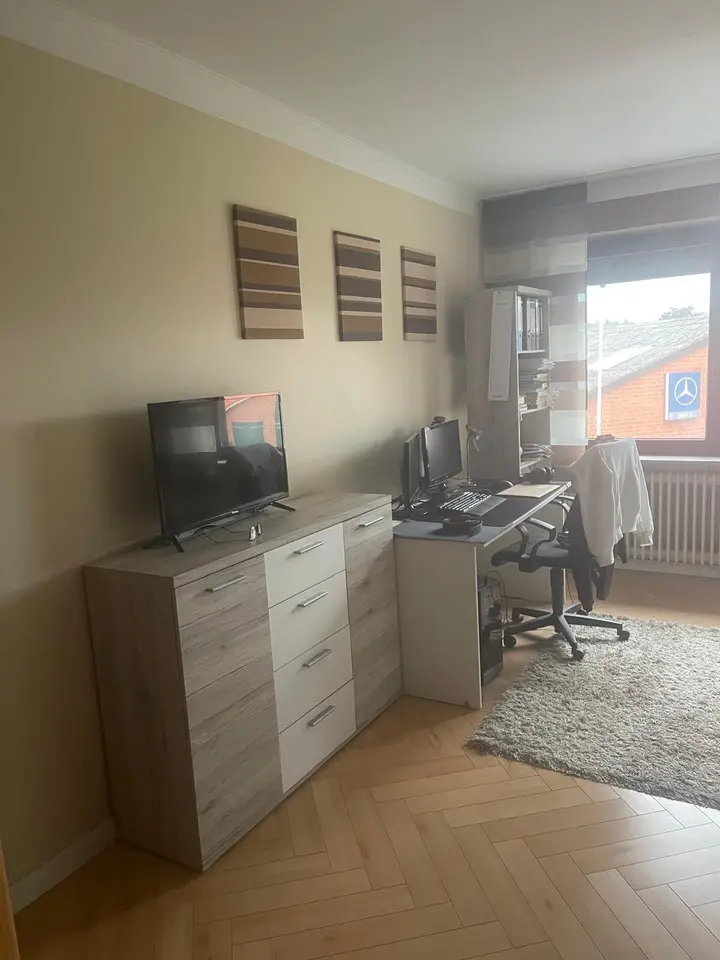 3 Zimmer Wohnung mit 70 m² in Buxtehude – Bild 7