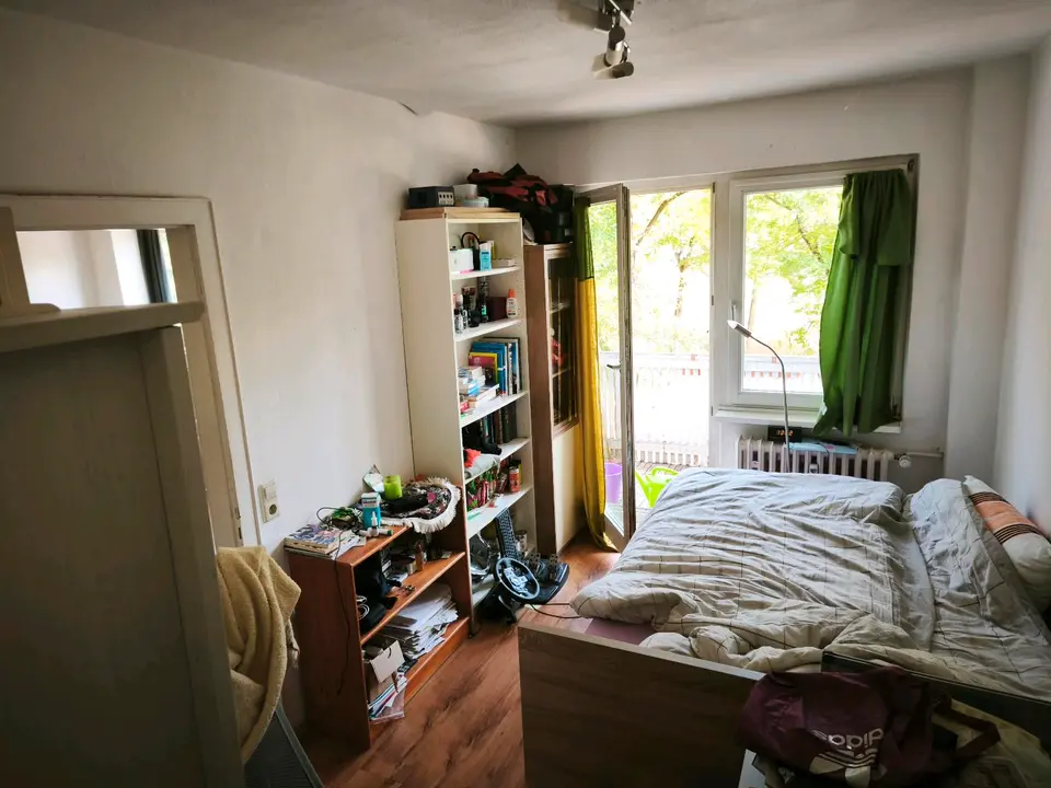 WG-Zimmer mit 70 m² in Bielefeld – Bild 7