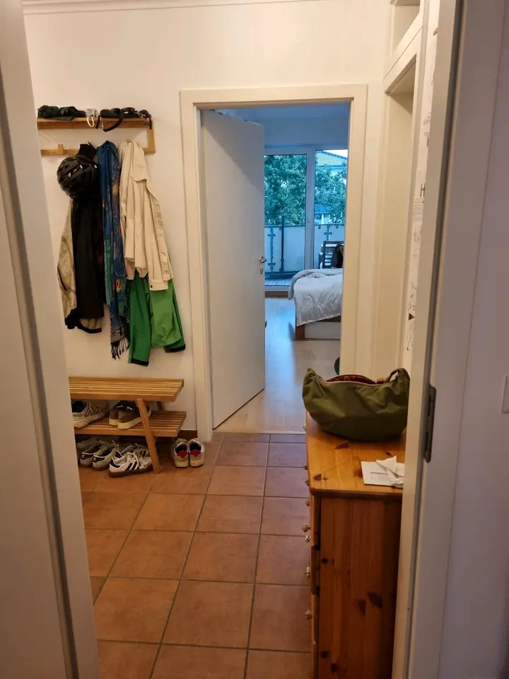 3 Zimmer Wohnung mit 80 m² in Osnabrück – Bild 10