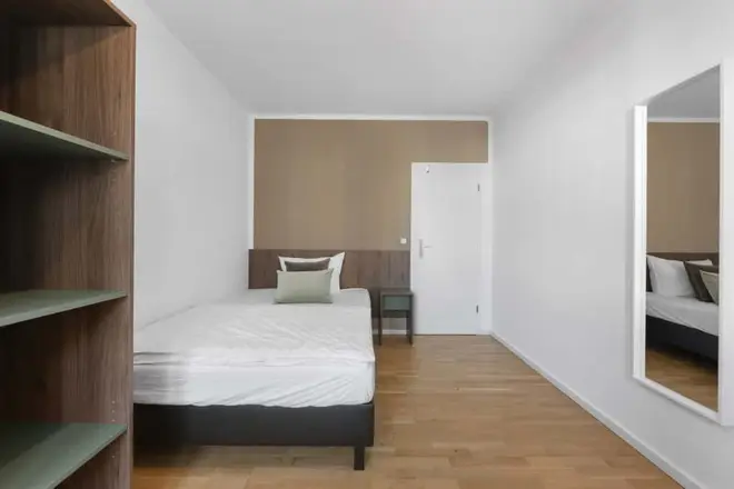 WG-Zimmer in Berlin – Bild 2