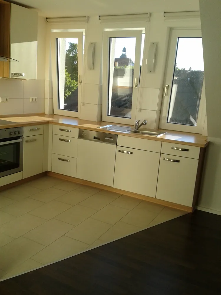 4 Zimmer Wohnung mit 87 m² in Paderborn – Bild 4