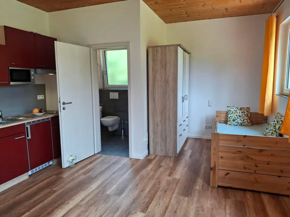 Studio mit 25 m² in Leonberg – Bild 4