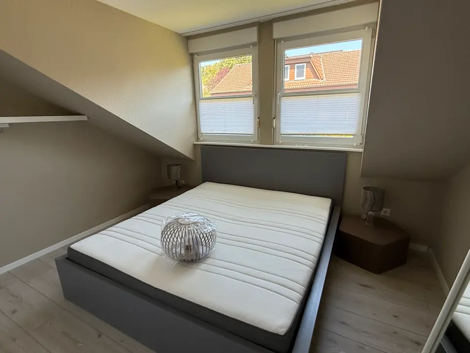 2 Zimmer Wohnung mit 75 m² in Arnsberg – Bild 6