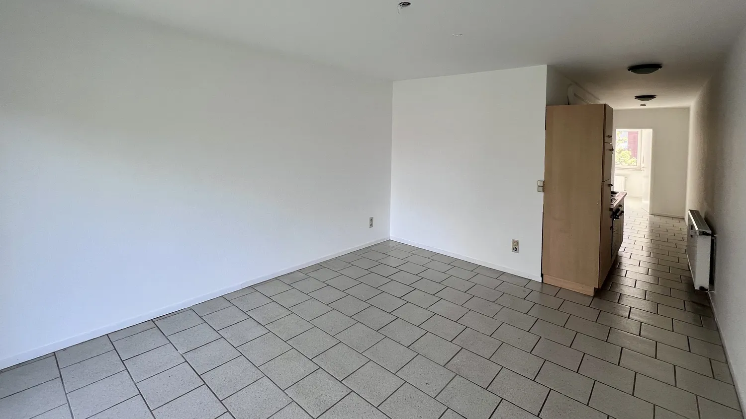 2 Zimmer Wohnung mit 45 m² in Siegburg – Bild 6