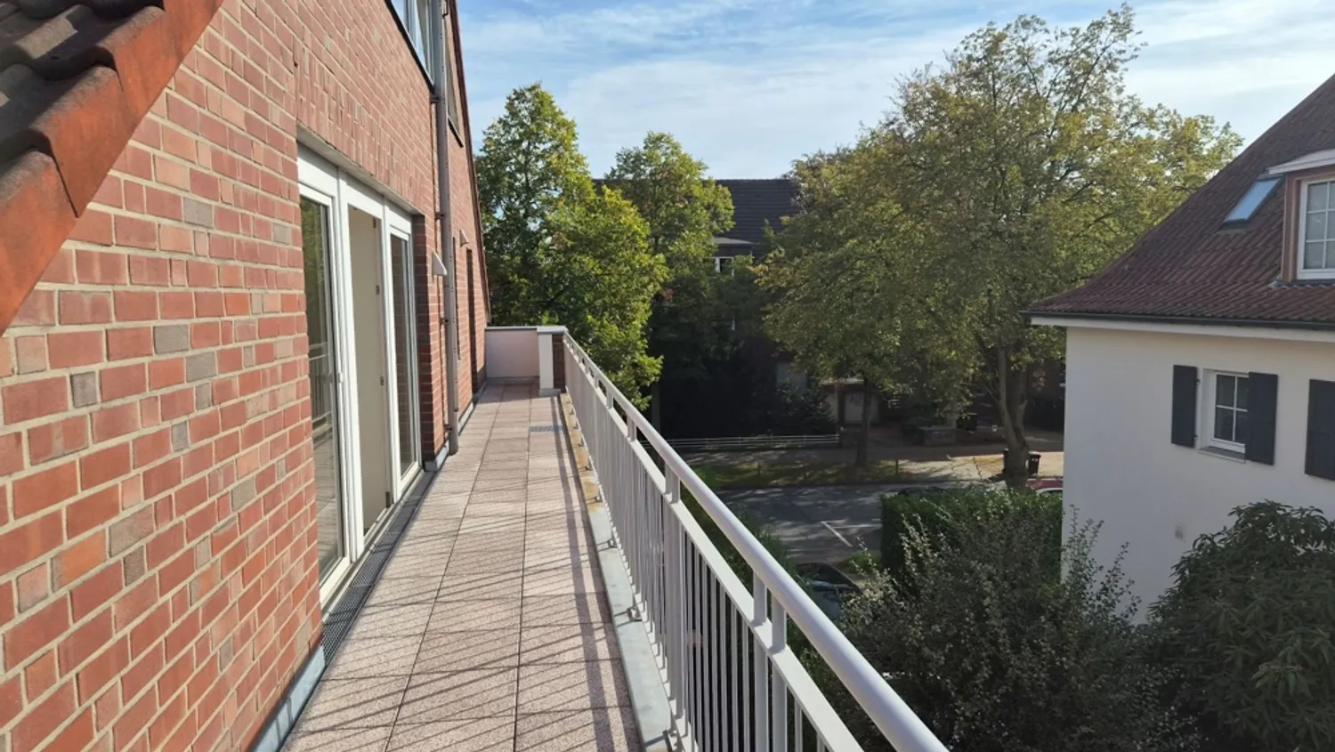 4 room apartment with 125 m² in Münster – Photo 11