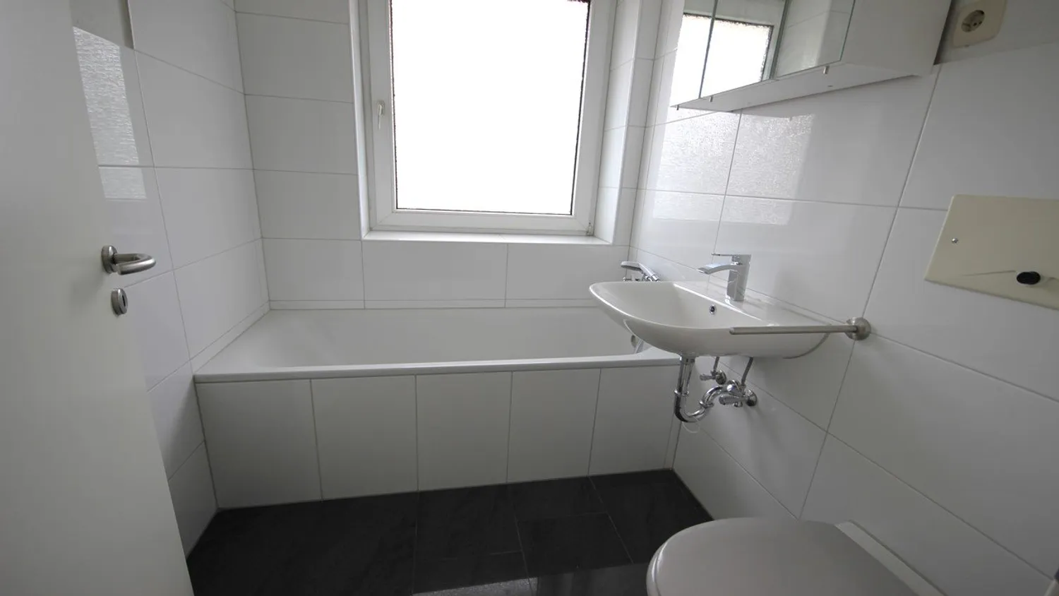 2 Zimmer Wohnung mit 43 m² in Mönchengladbach – Bild 6