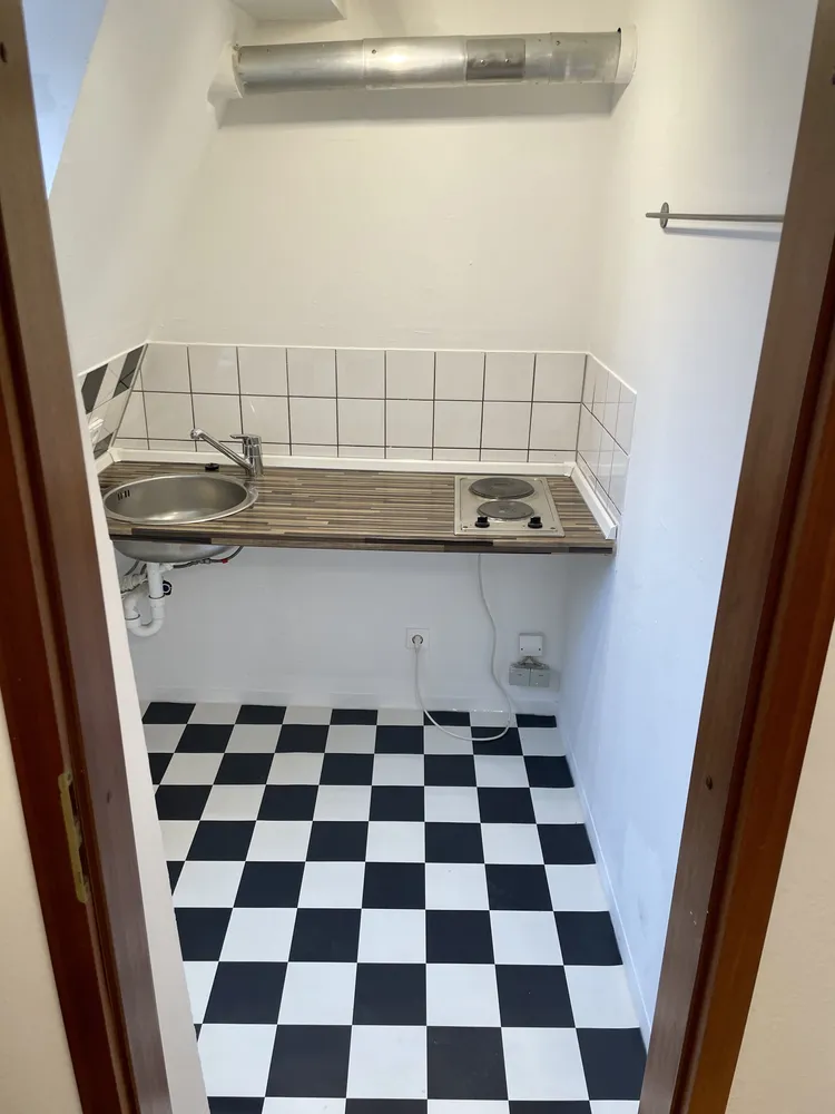 1 Zimmer Wohnung mit 30 m² in Karlsruhe – Bild 10