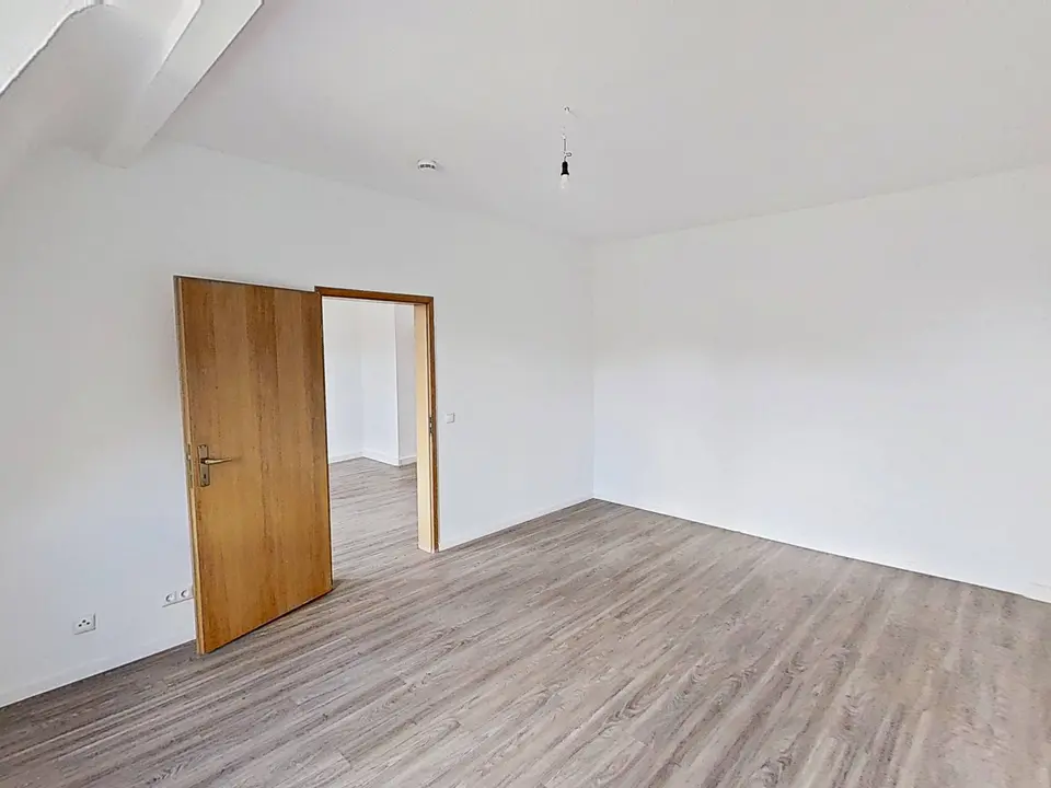 3 Zimmer Wohnung mit 63 m² in Nürnberg – Bild 4