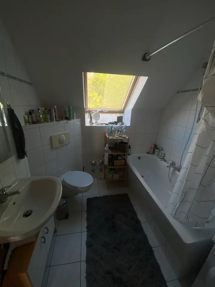 2 room apartment with 54 m² in Magdeburg – Photo 10
