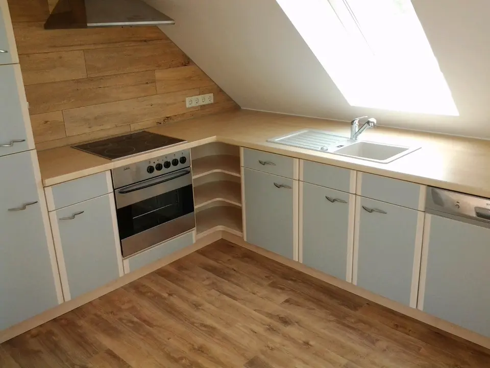 3 Zimmer Wohnung mit 70 m² in Lutherstadt Wittenberg – Bild 4