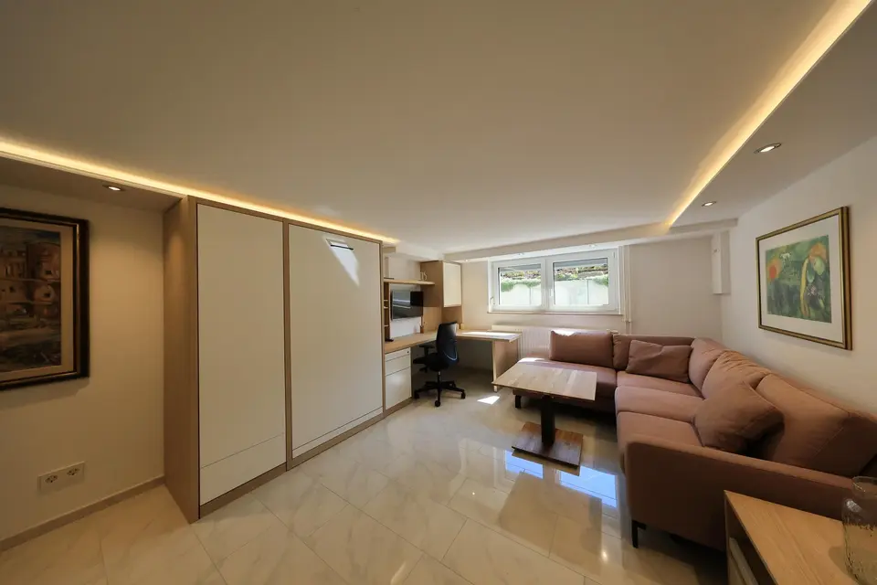 Shared room with 23 m² in Stuttgart – Photo 9