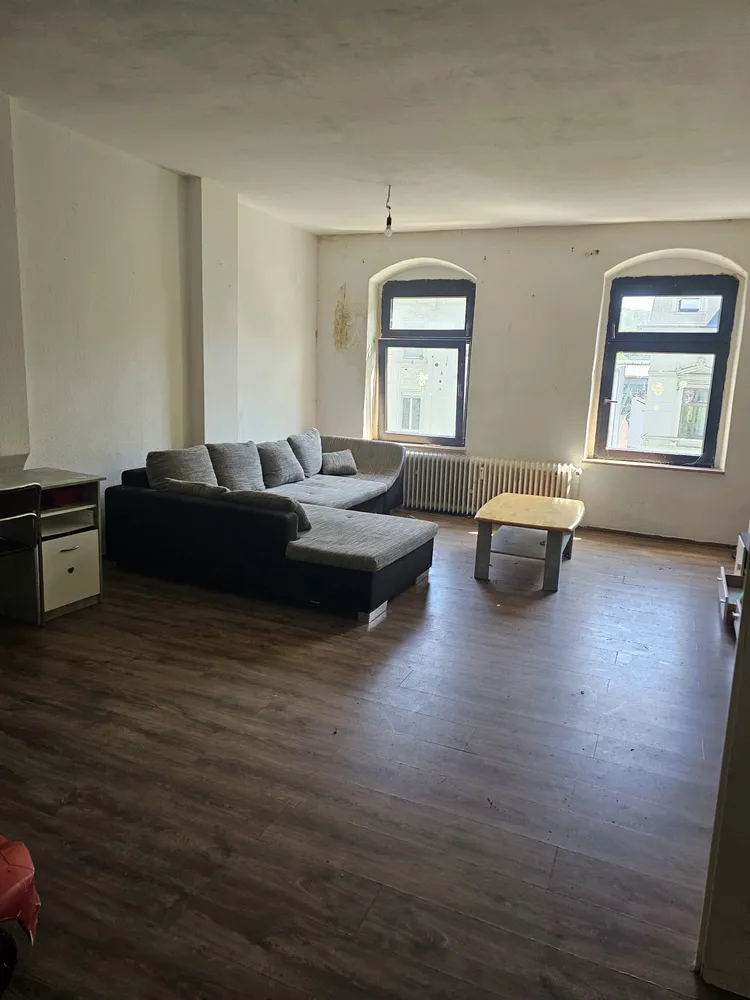 2 Zimmer Wohnung mit 75 m² in Wuppertal – Bild 1