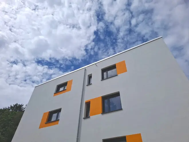 3 Zimmer Wohnung mit 63 m² in Bielefeld – Bild 7
