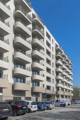 1 Zimmer Wohnung mit 47 m² in Berlin – Bild 4