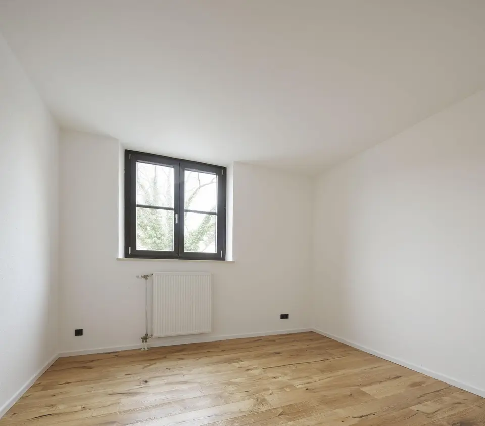 3 Zimmer Wohnung mit 104 m² in Regensburg – Bild 7