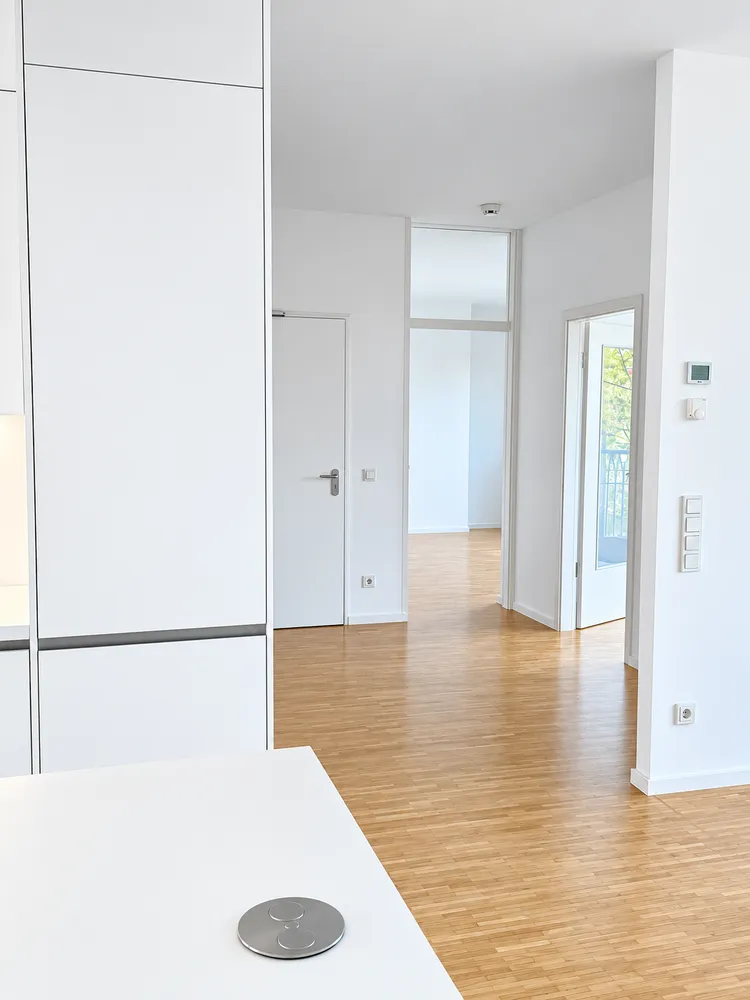 3 Zimmer Wohnung mit 108 m² in München – Bild 5