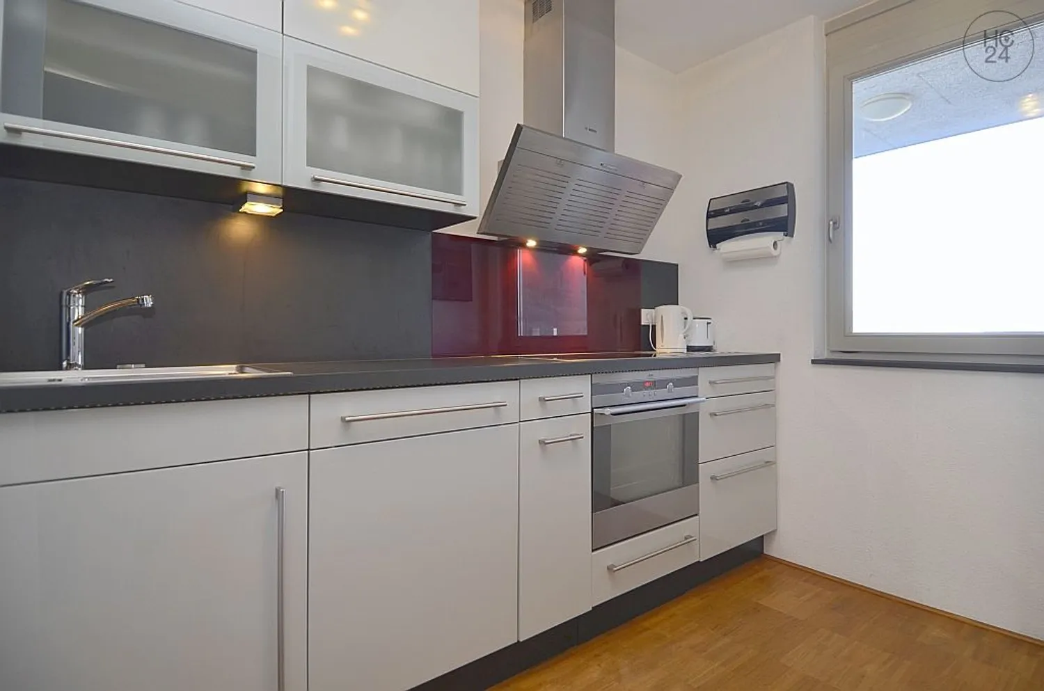 5 Zimmer Wohnung mit 104 m² in Mainz – Bild 3