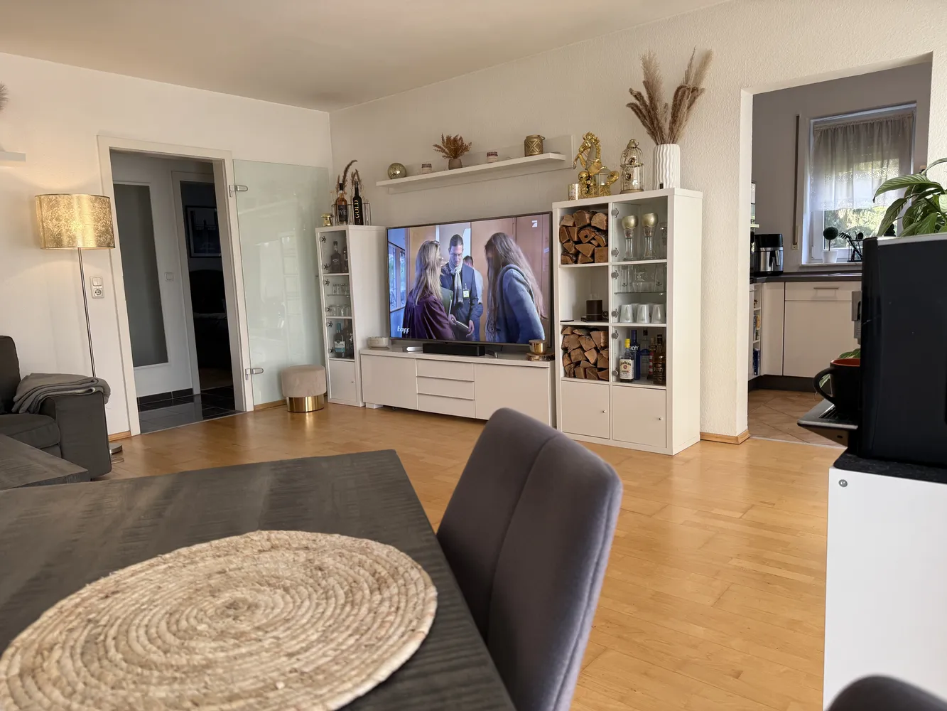 4 room apartment with 72 m² in Hagen – Photo 9
