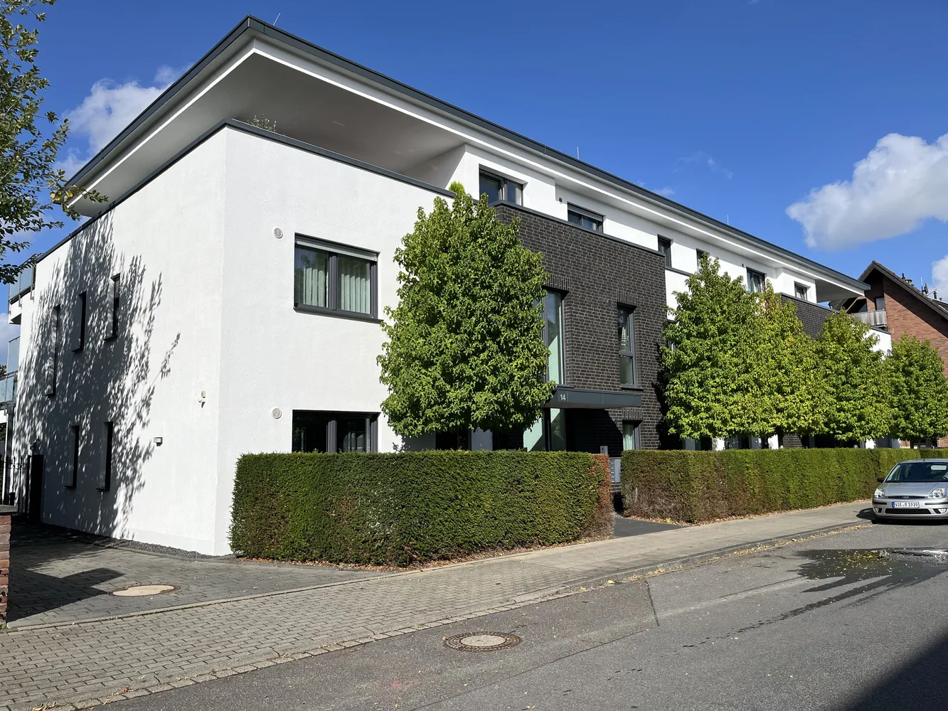 3 room apartment with 89 m² in Mönchengladbach – Photo 1