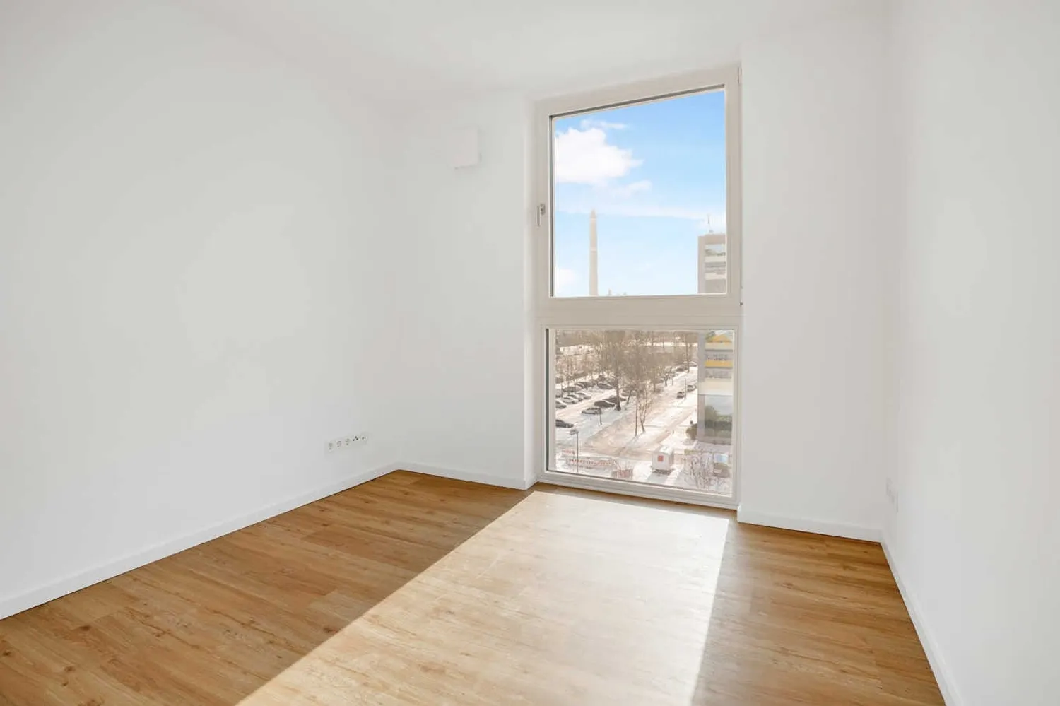 2 Zimmer Wohnung mit 48 m² in Berlin – Bild 3
