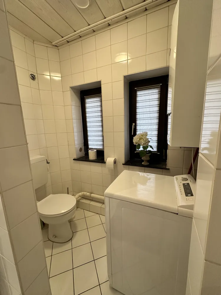 2 Zimmer Wohnung mit 71 m² in Münster – Bild 3