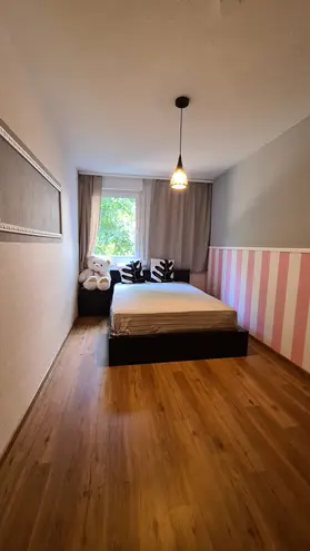 5 room apartment with 119 m² in Ludwigshafen am Rhein – Photo 4
