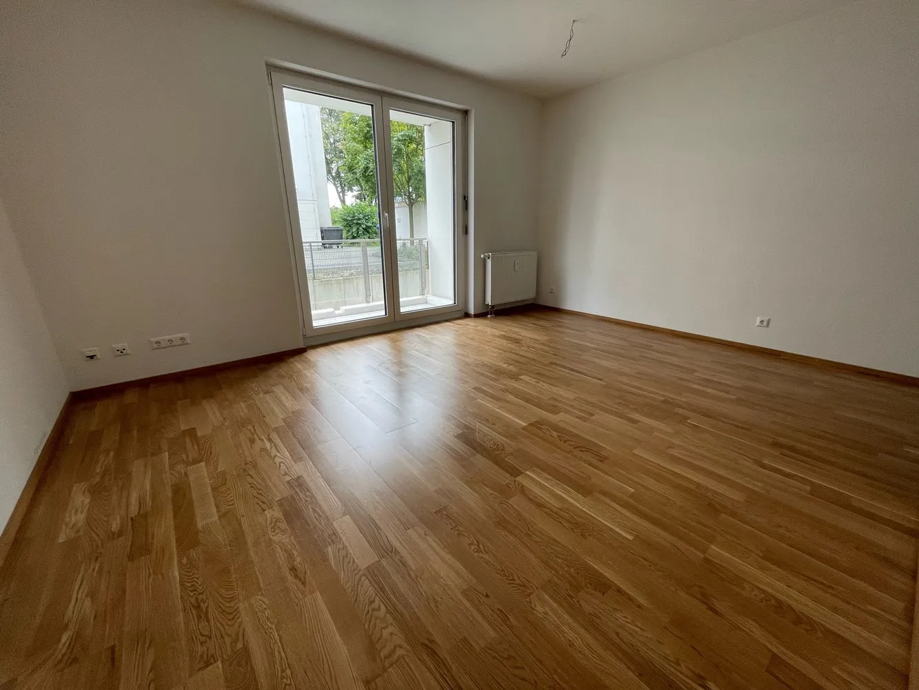 2 Zimmer Wohnung mit 37 m² in Darmstadt – Bild 3