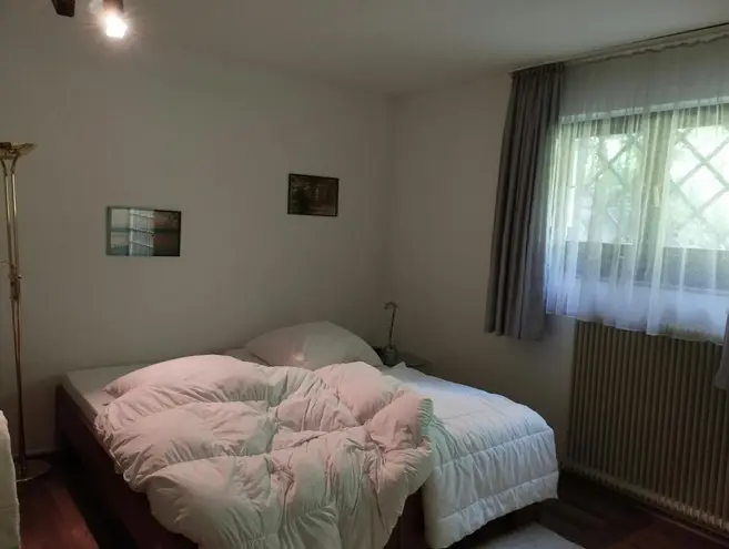 WG-Zimmer mit 35 m² in Köln – Bild 6