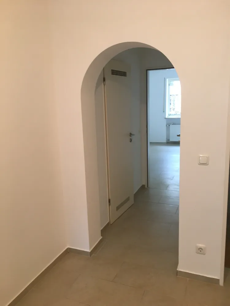 3 Zimmer Wohnung mit 81 m² in München – Bild 5