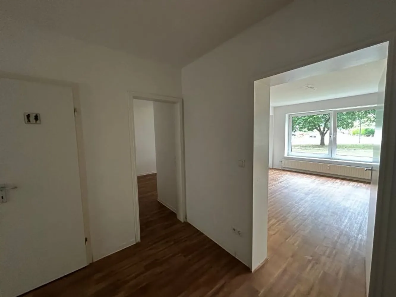 4 Zimmer Wohnung mit 82 m² in Walsrode – Bild 8