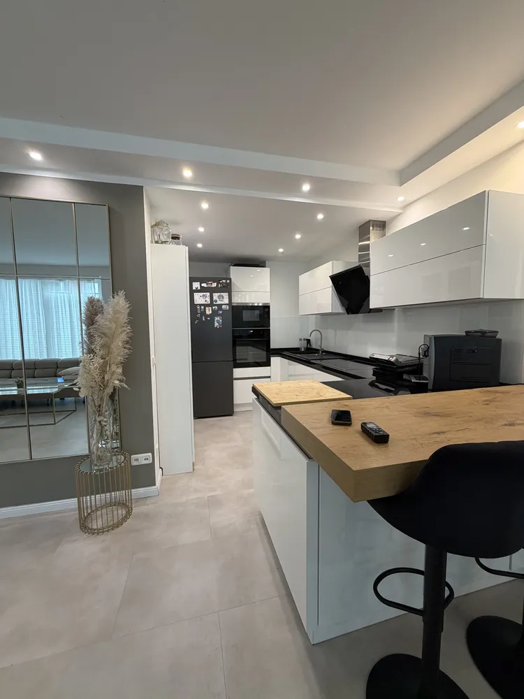 3 Zimmer Wohnung mit 91 m² in Elmshorn – Bild 4