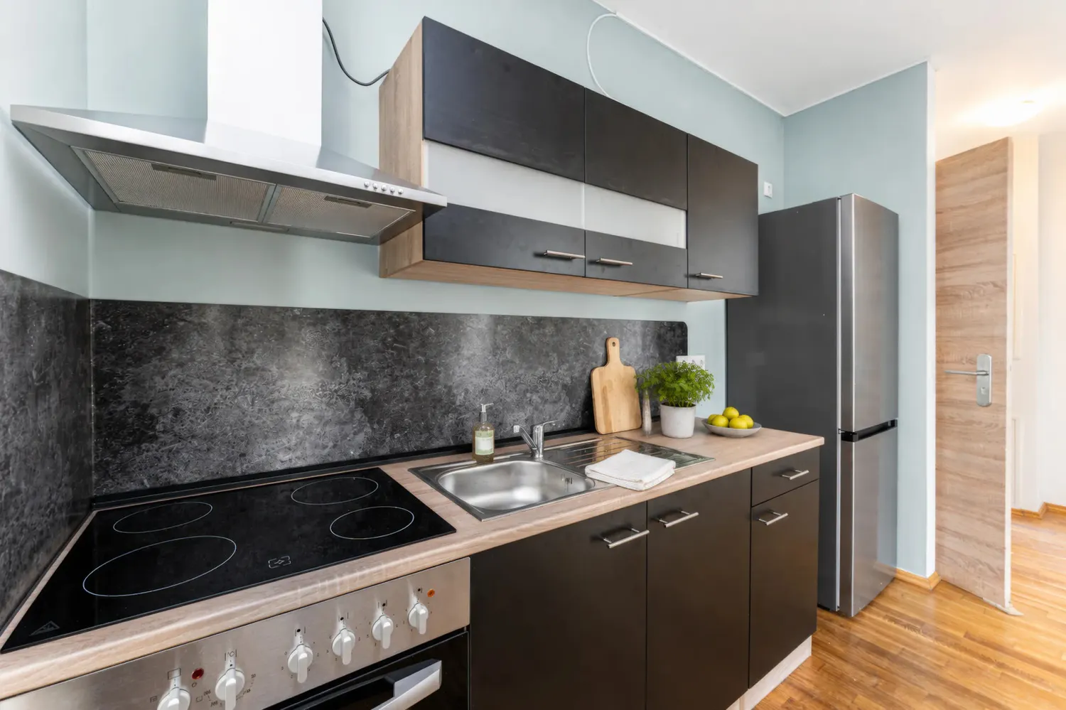WG-Zimmer mit 20 m² in Berlin – Bild 9