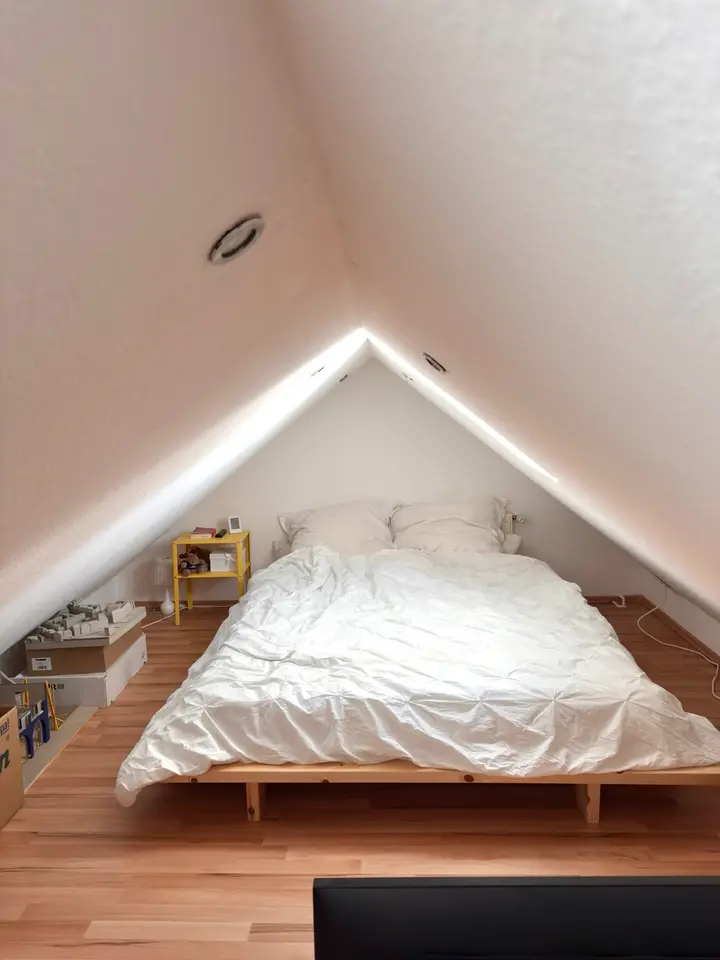2 Zimmer Wohnung mit 34 m² in Bremen – Bild 7