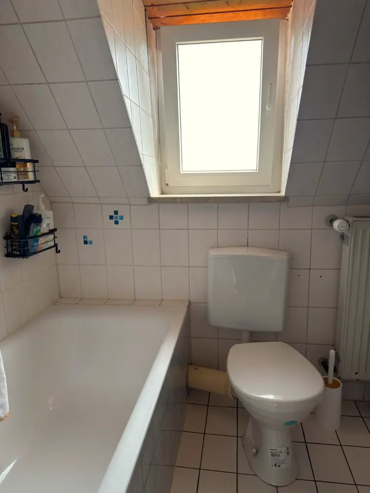 2 Zimmer Wohnung mit 16 m² in Straubing – Bild 9