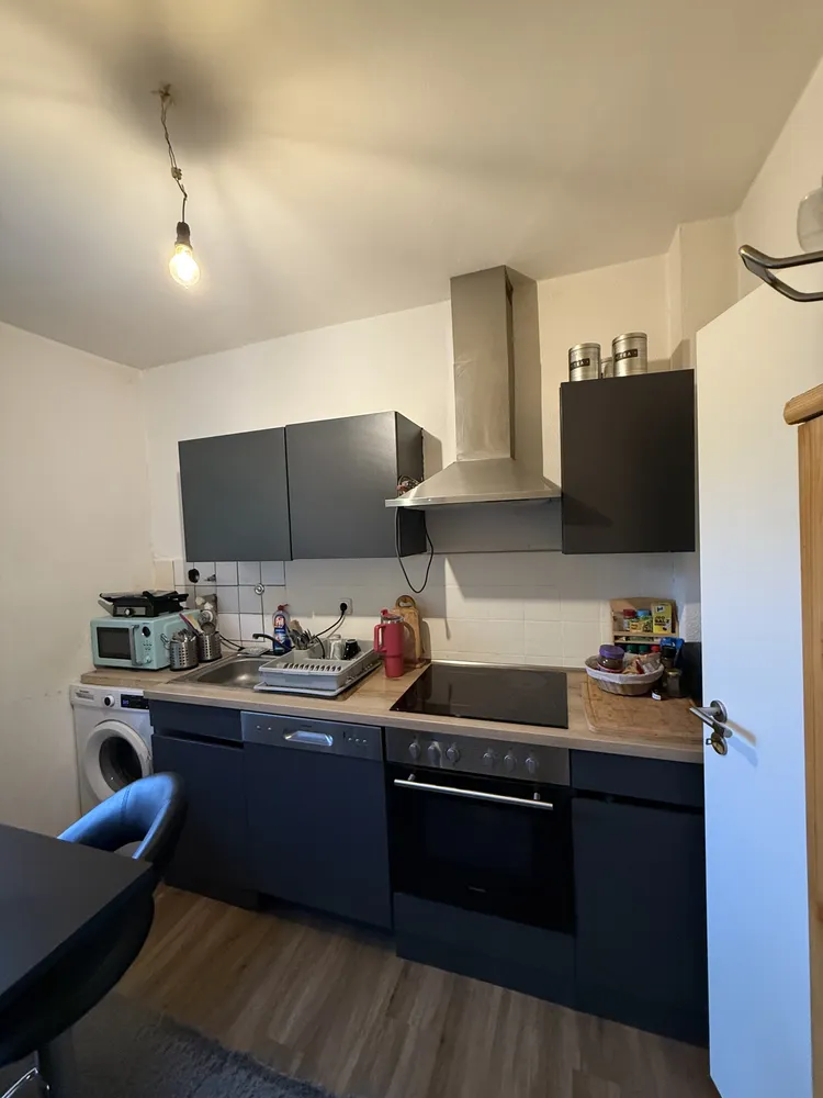 2 Zimmer Wohnung mit 69 m² in Fulda – Bild 3