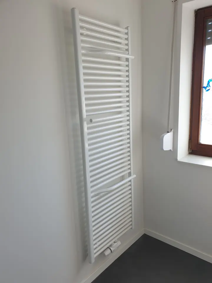 3 Zimmer Wohnung mit 75 m² in Eschwege – Bild 8