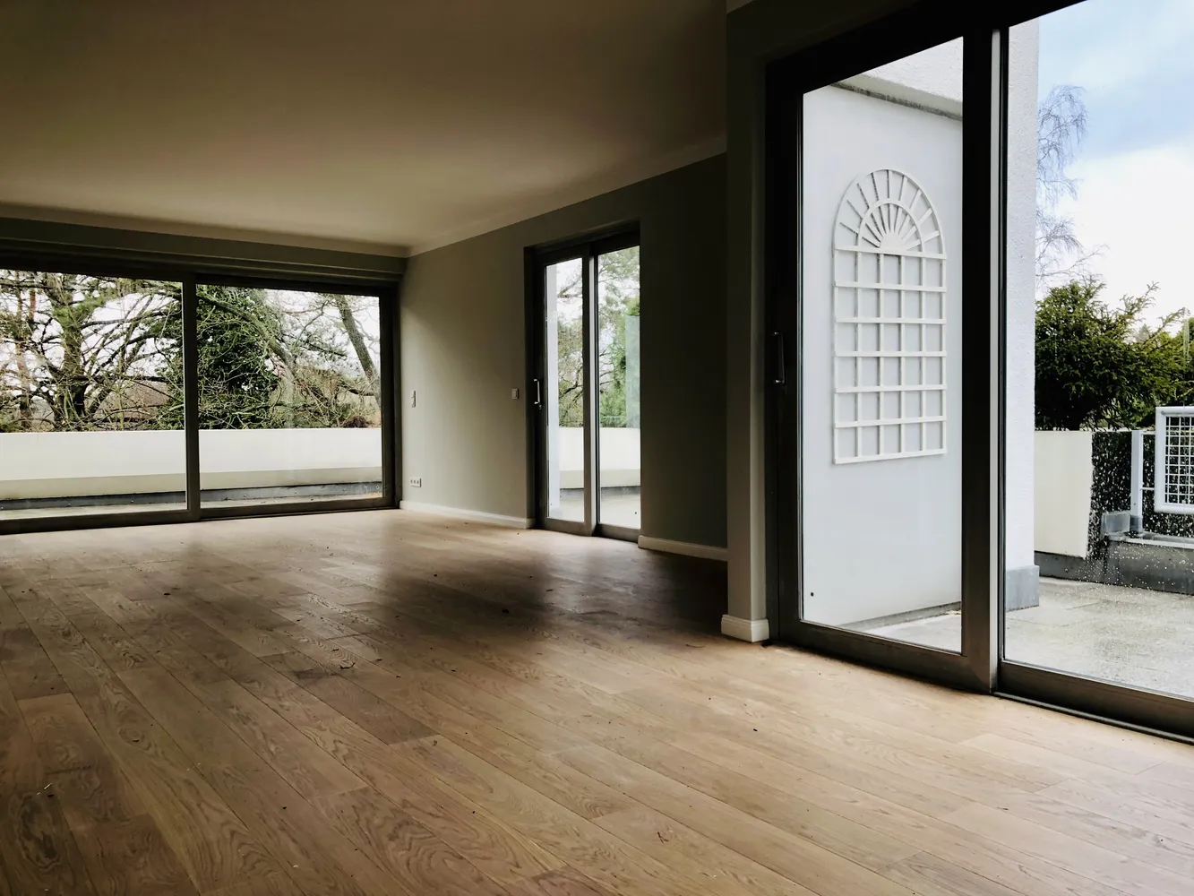 4 Zimmer Wohnung mit 128 m² in Berlin – Bild 8