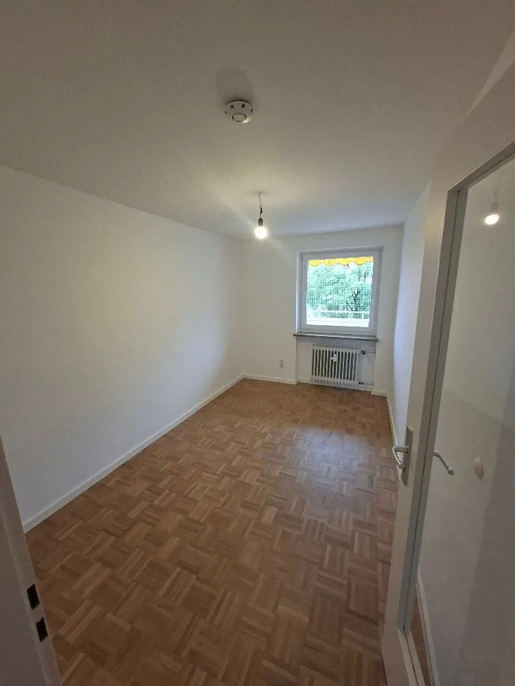 4 Zimmer Wohnung mit 86 m² in München – Bild 3