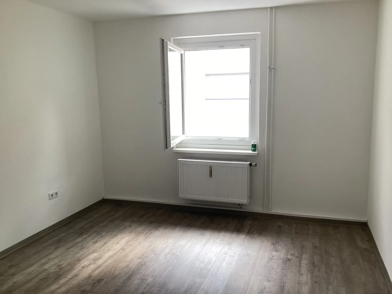 3 Zimmer Wohnung mit 61 m² in Nürnberg – Bild 1