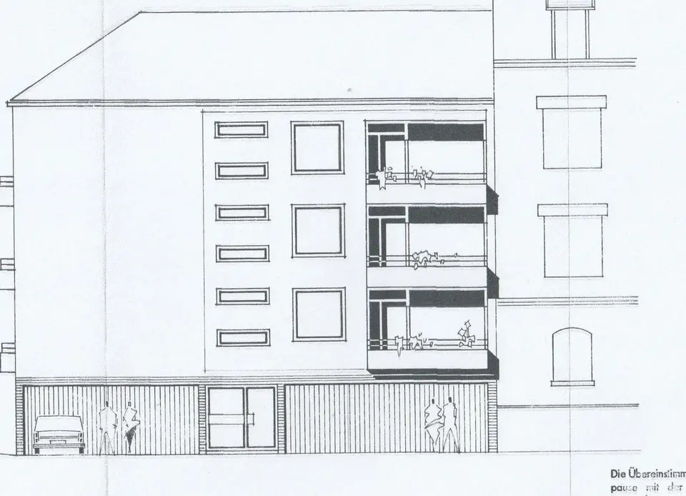2 Zimmer Wohnung mit 58 m² in Wuppertal – Bild 8