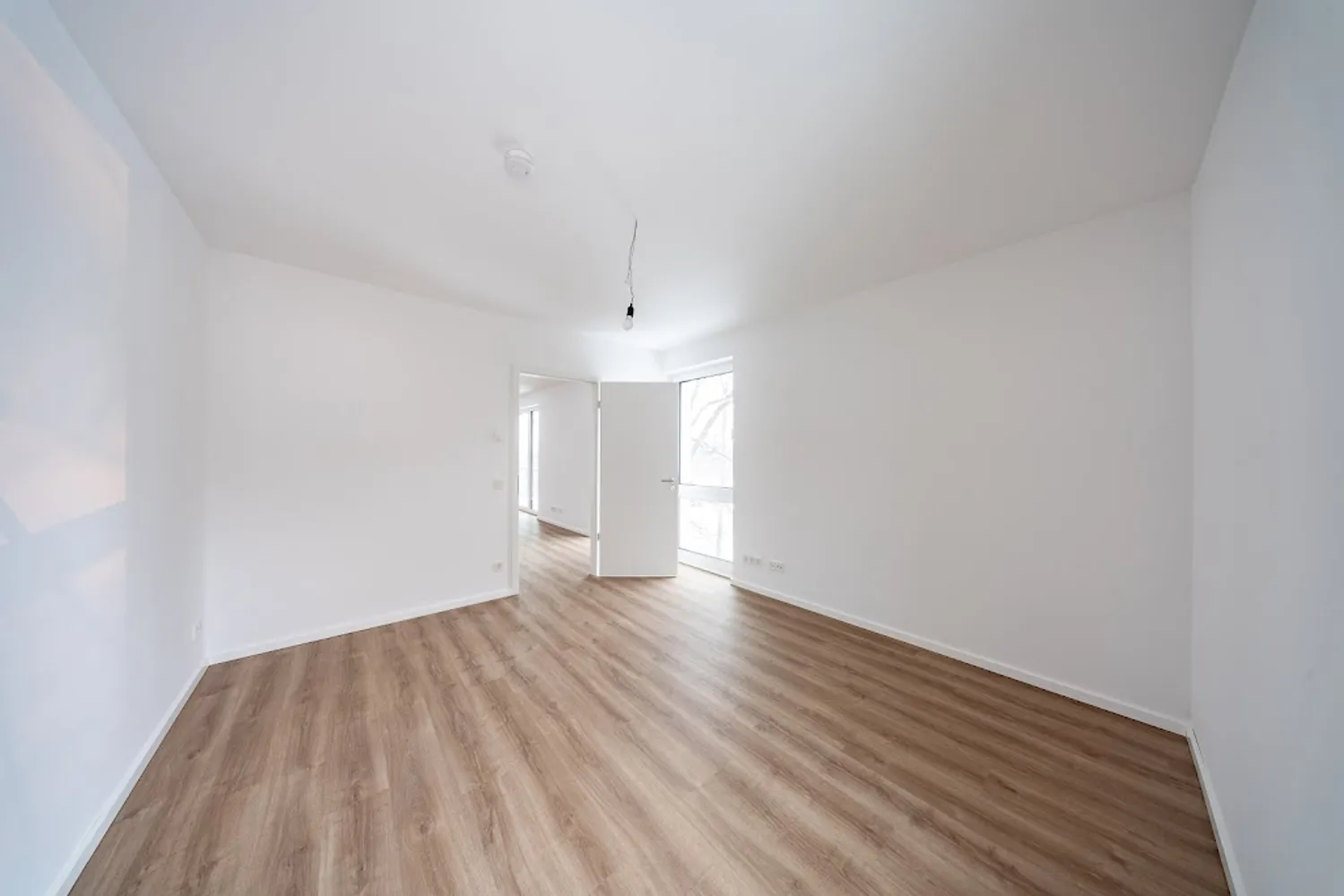 3 Zimmer Wohnung mit 82 m² in Berlin – Bild 4