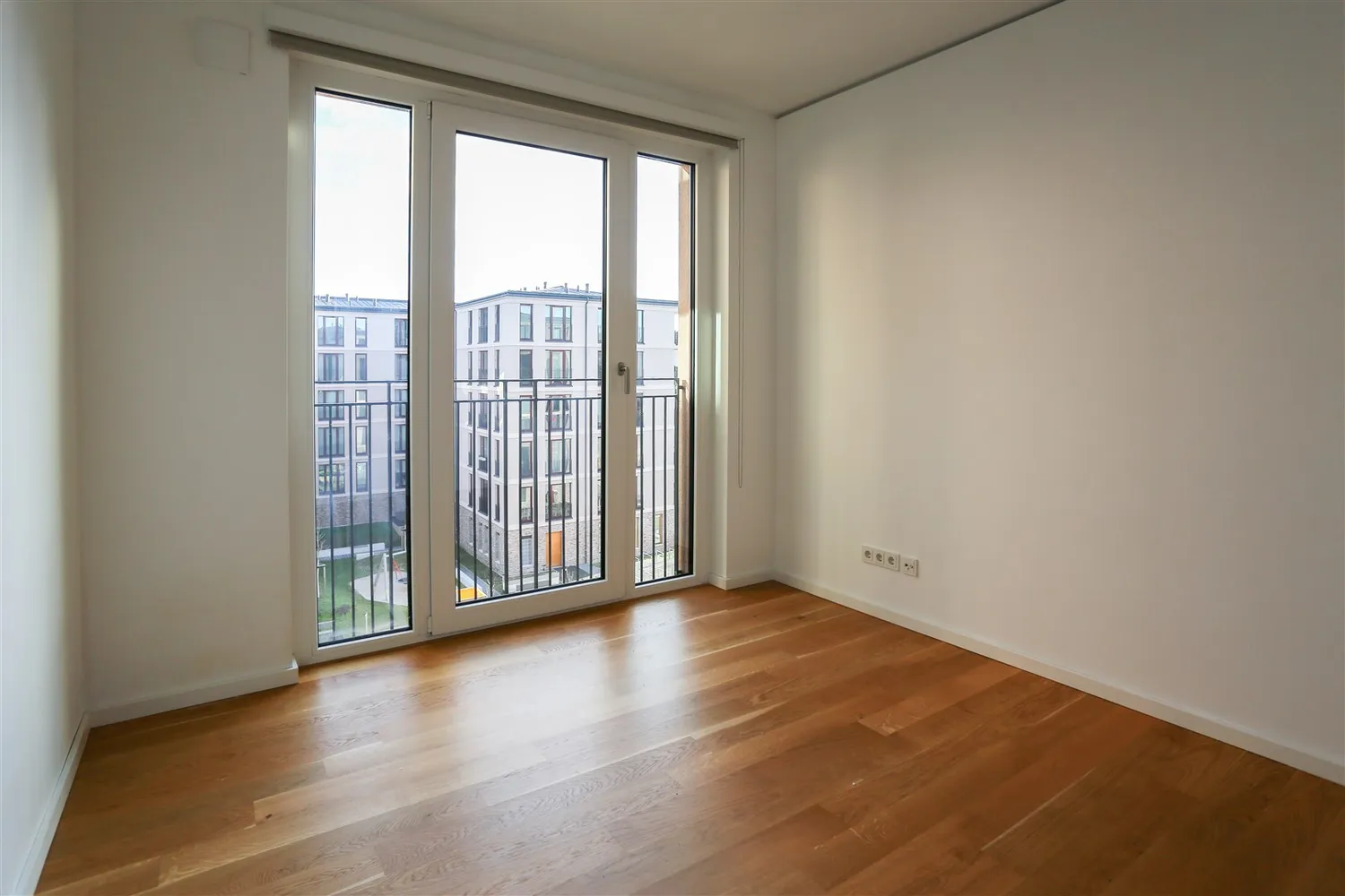 4 room apartment with 94 m² in Potsdam – Photo 8