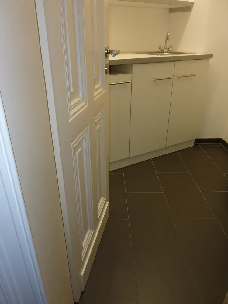 5 room apartment with 138 m² in Aachen – Photo 8